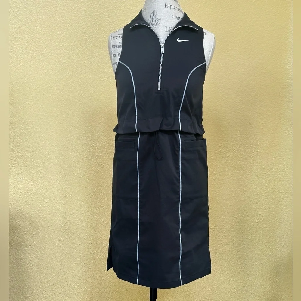 Nike street sleeveless